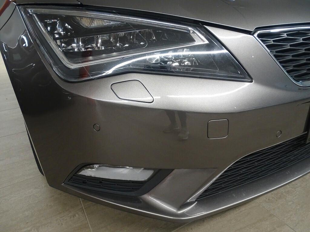 Seat Leon 1.2 TSI 86 CV Xenon neopatentati Euro 6