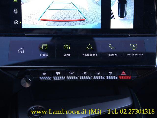 PEUGEOT 308 PureTech Turbo 130 S&S EAT8 SW GT
