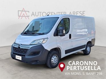 CITROEN Jumper 35 BlueHDi 140 S&S PC-TN Furgone Business