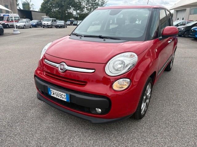 Fiat 500L 1.4 95 CV Lounge