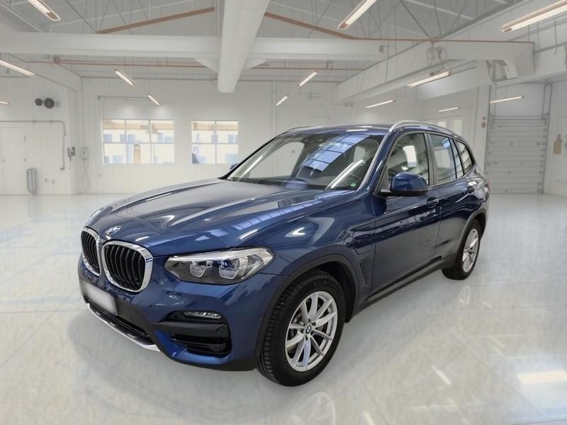 BMW X3 xDrive 30e Business Advantage Autom.