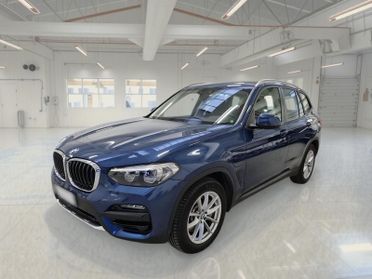 BMW X3 xDrive 30e Business Advantage Autom.