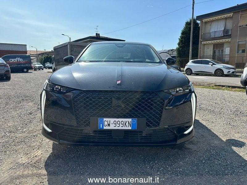 DS DS4 DS 4 BlueHDi 130 aut. Performance Line