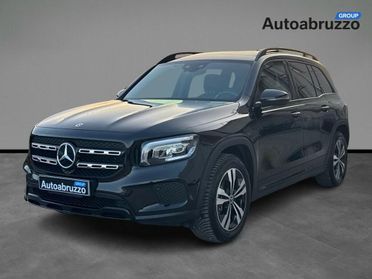 Mercedes GLB 200 D Business 8G-DCT