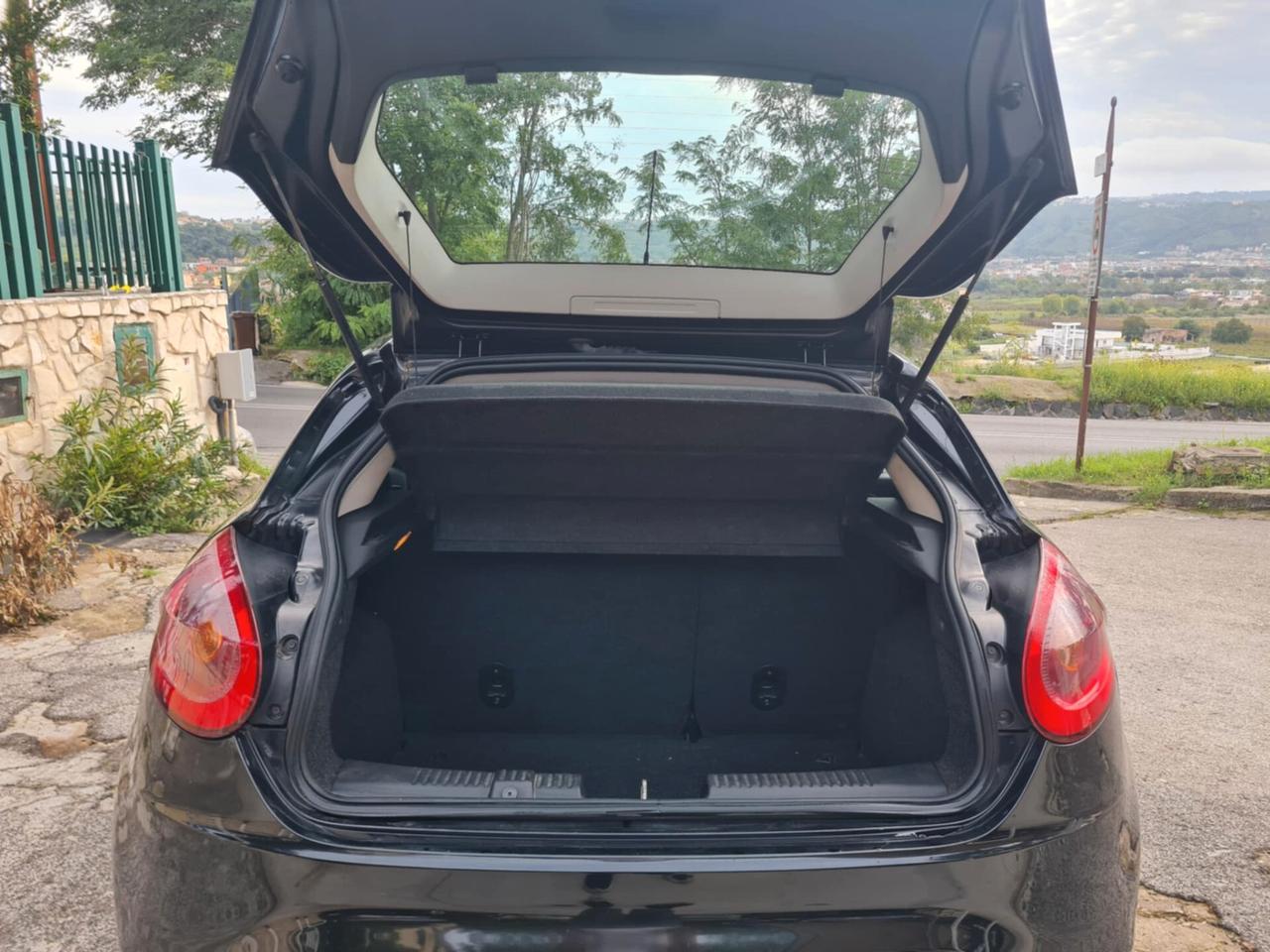 Fiat Bravo 1.4 Active GPL