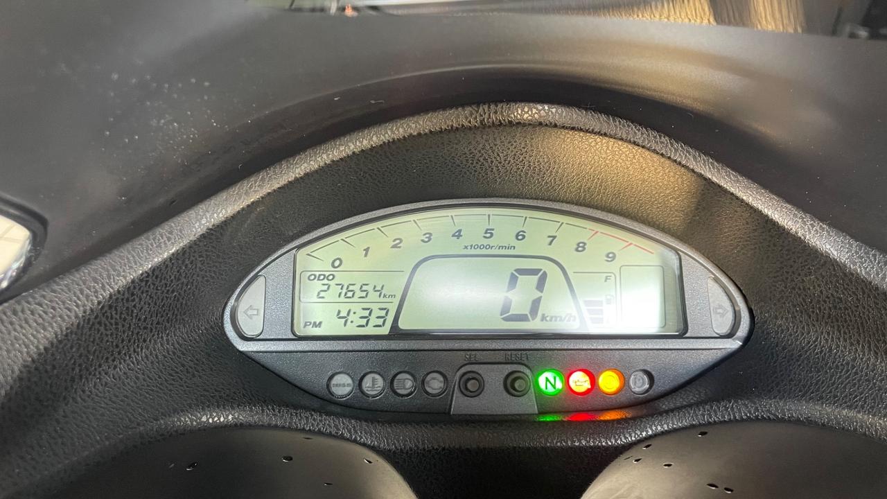 Honda DN-01
