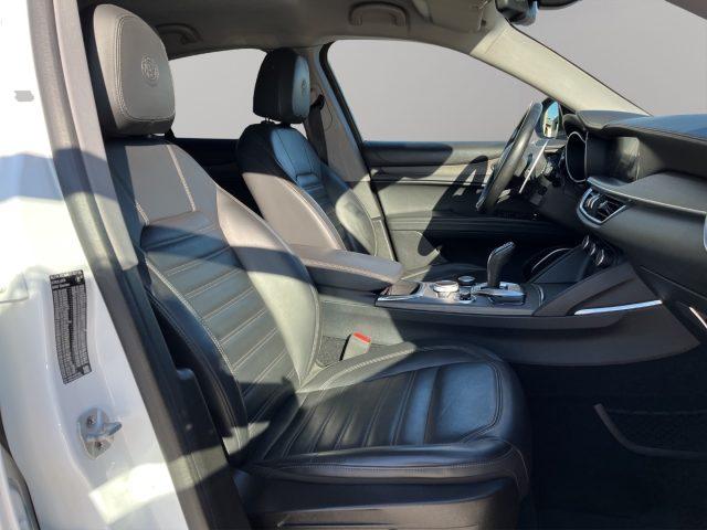 ALFA ROMEO Stelvio 2.2 190CV Q4 Ti
