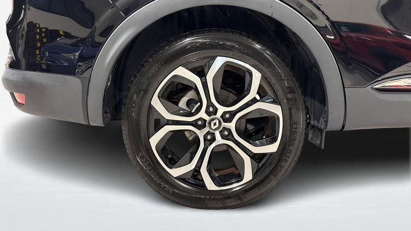 Renault Arkana 1.6 E-Tech full hybrid Intens 145cv