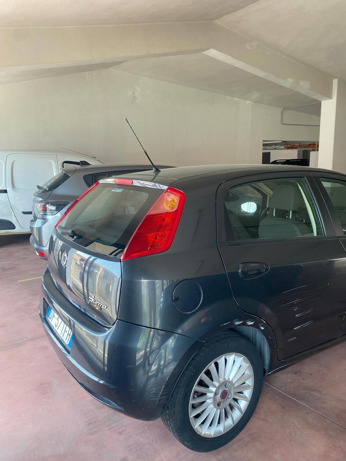 Fiat Punto 1.2 5 porte Active