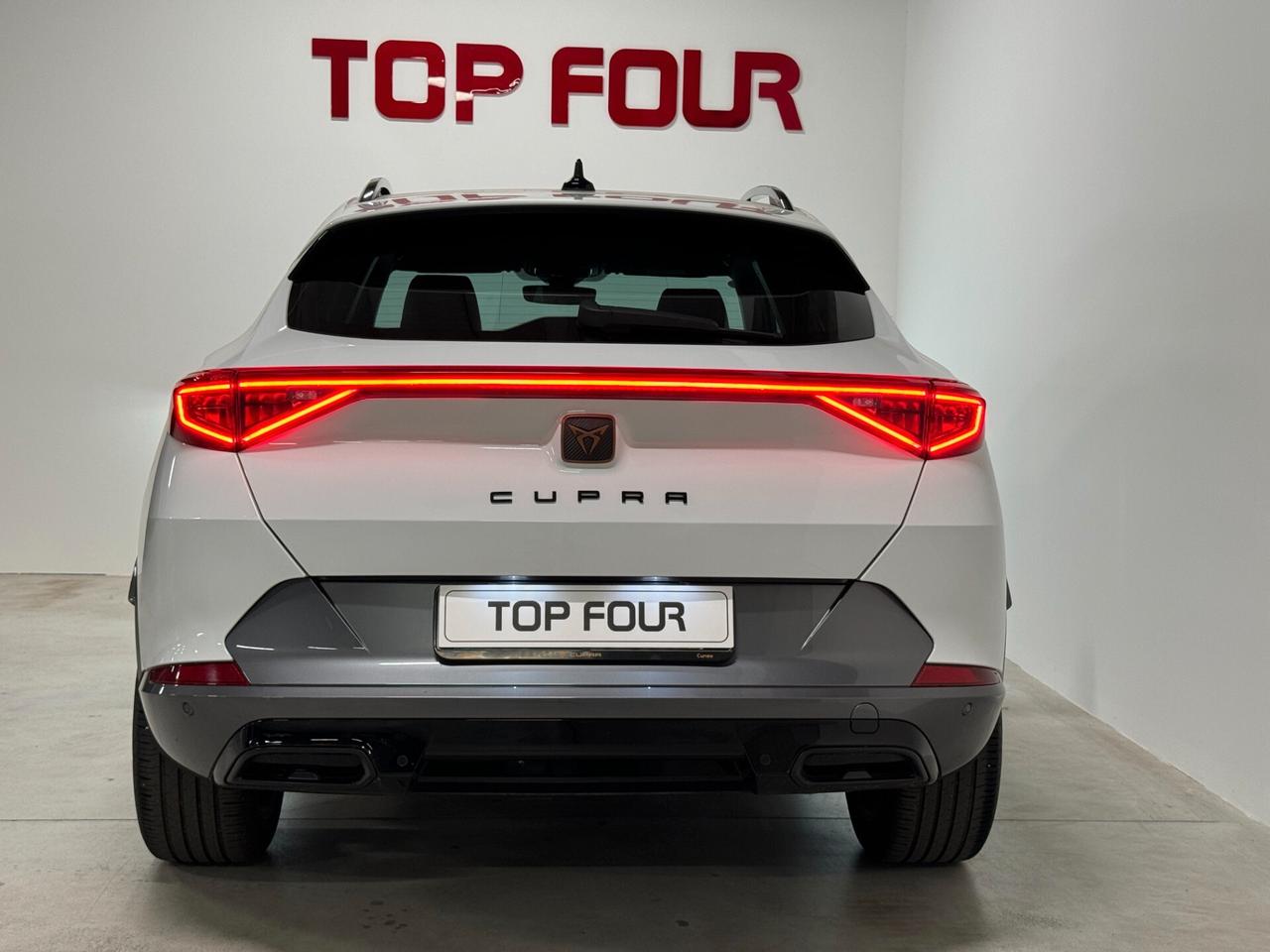 Cupra Formentor 1.5 TSI DSG