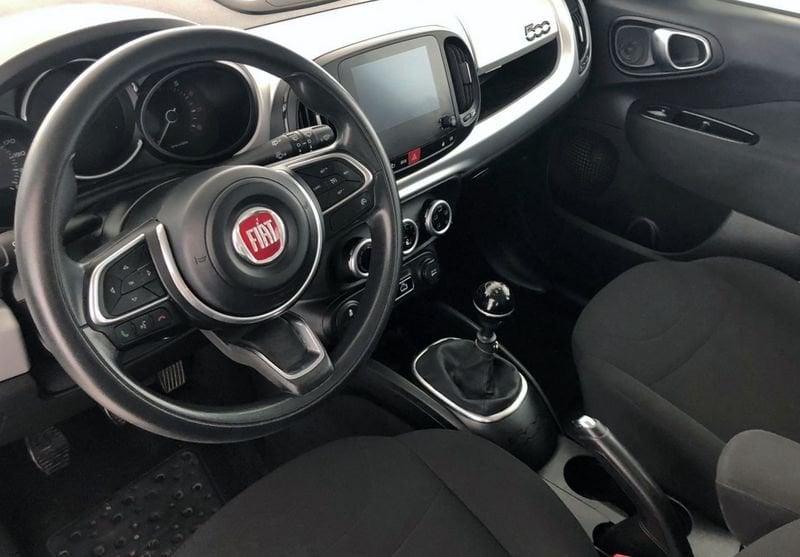 FIAT 500L 1.4 95 CV S&S Connect