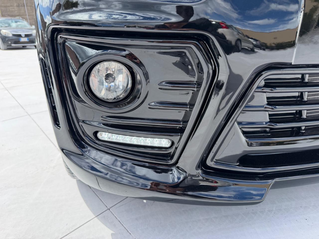 Ligier JS JS50 DCI Sport Ultimate Ice Tec