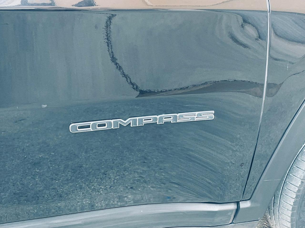 Jeep Compass 1.6 Multijet II 2WD Business