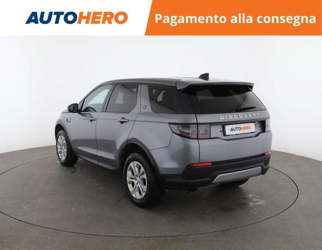 LAND ROVER Discovery Sport 2.0D I4-L.Flw 150 CV AWD Auto S