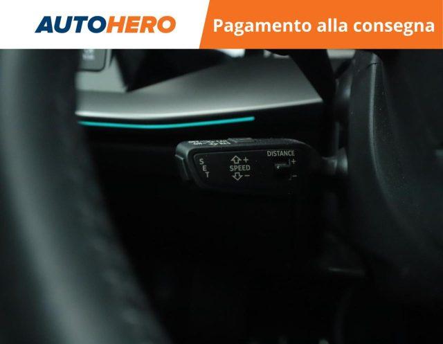 AUDI A3 Sedan 35 TFSI S tronic Business Advanced