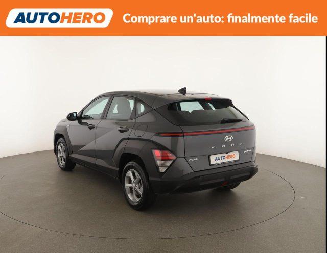 HYUNDAI Kona 1.0 T-GDI XTech