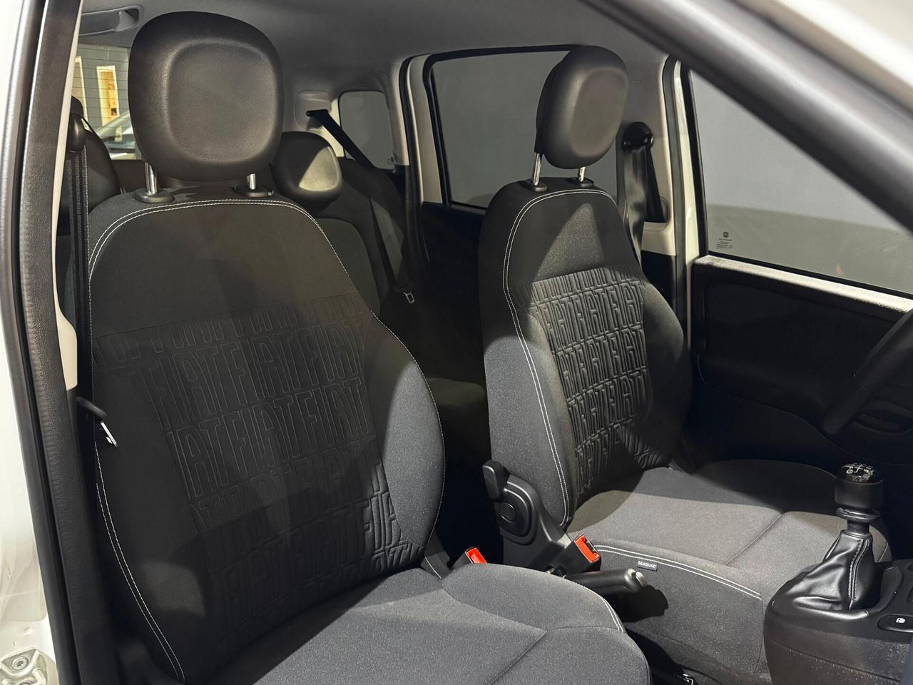Fiat Panda Cross 1.0 FireFly S&S Hybrid KM 16482