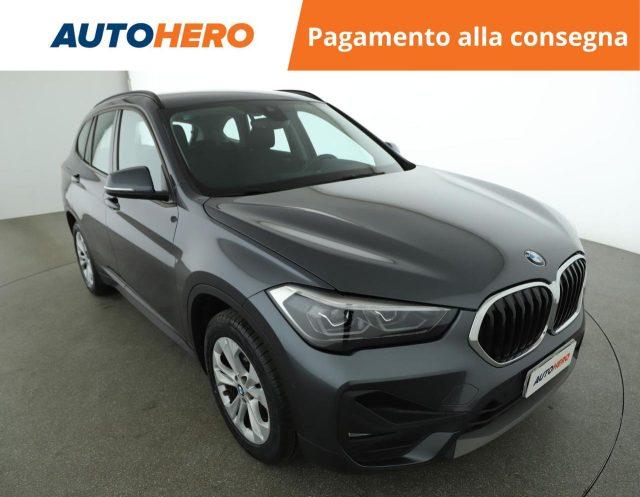 BMW X1 xDrive25e Advantage