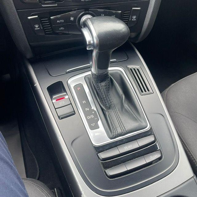 AUDI - A4 Avant - 2.0 TDI 150 CV multitronic Business