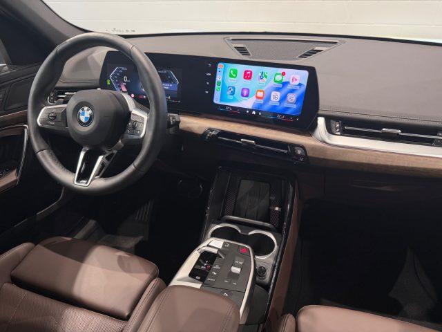 BMW X1 sDrive 20i Msport M Sport Mild-Hybrid PREZZO REALE