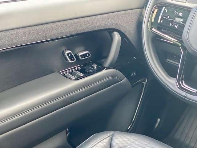 Land Rover Range Rover Sport Sport III 3.0d i6 mhev Dynamic HSE awd Tetto/Pedan