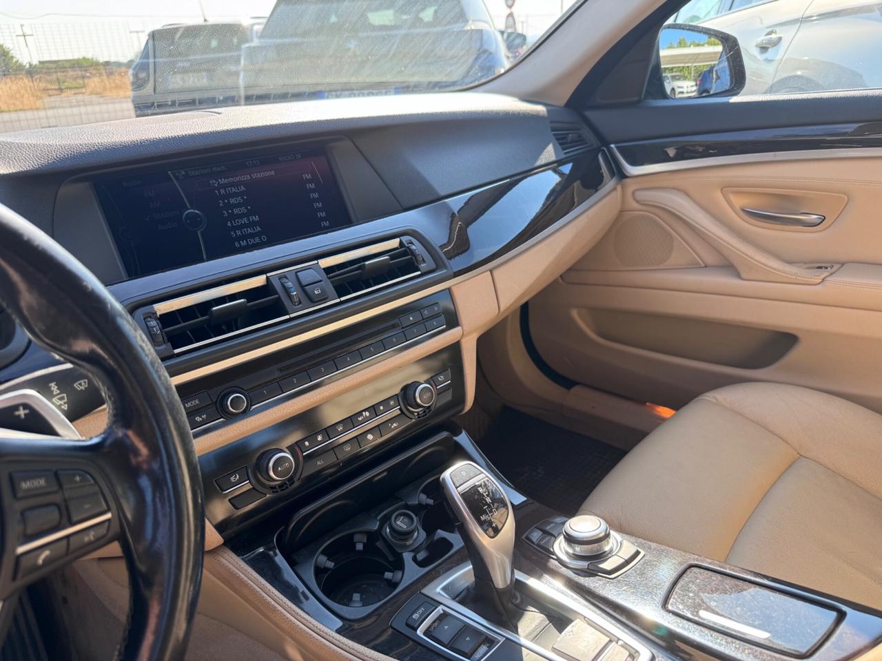 Bmw 530d 245cv Automatica Berlina - Otti.me Condizioni