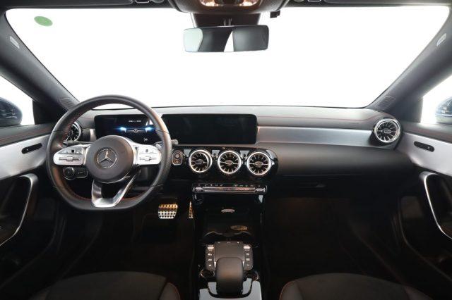 MERCEDES-BENZ CLA sse 220 d 4MATIC Shooting Brake PREMIUM