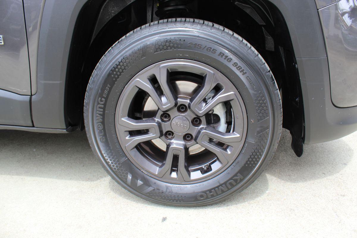JEEP - Renegade - 1.6 Mjt 120CV Longitude