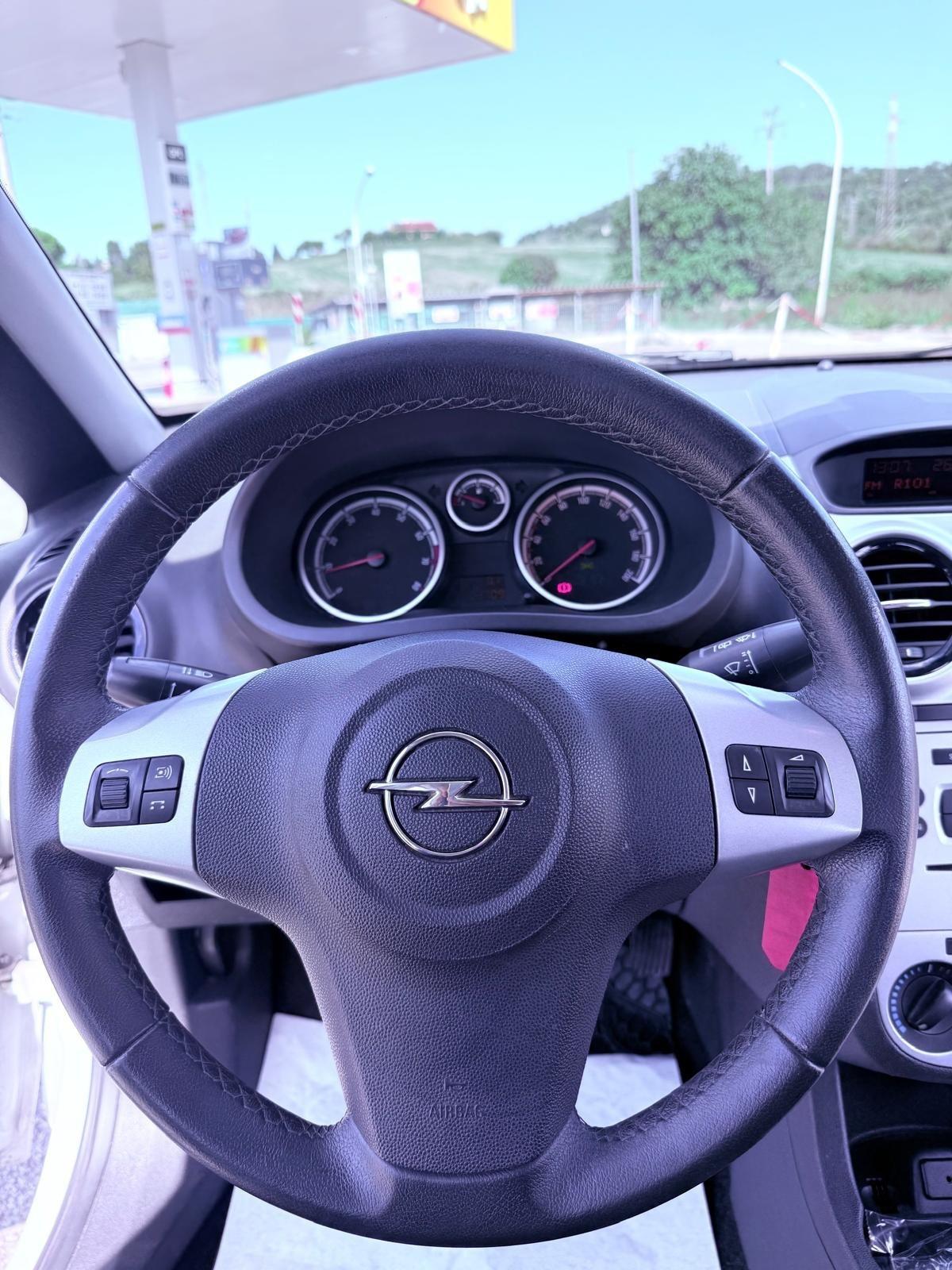 Opel Corsa 1.2 85CV 5 porte GPL-TECH Elective