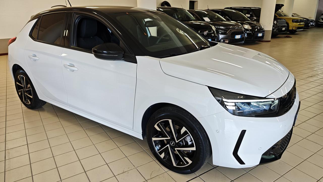 Opel Corsa 1.2 100 CV GS