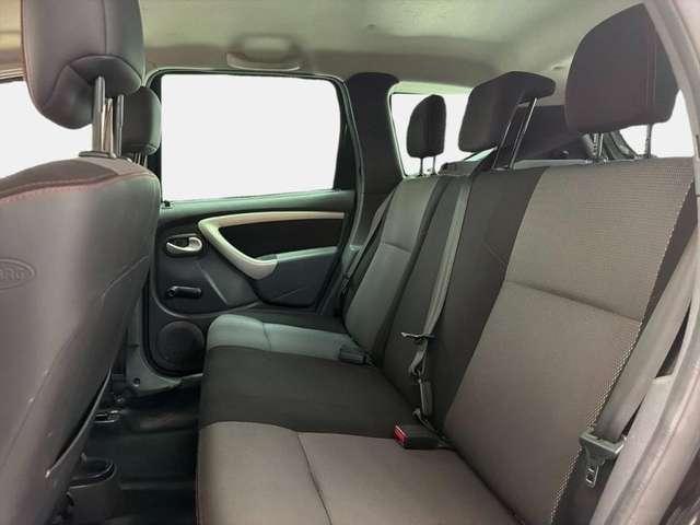 Dacia Duster 1.5 DIESEL 110CV 4x2