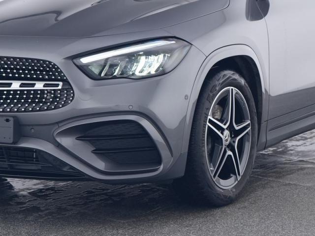 MERCEDES Classe GLA 180 Automatic Premium AMG