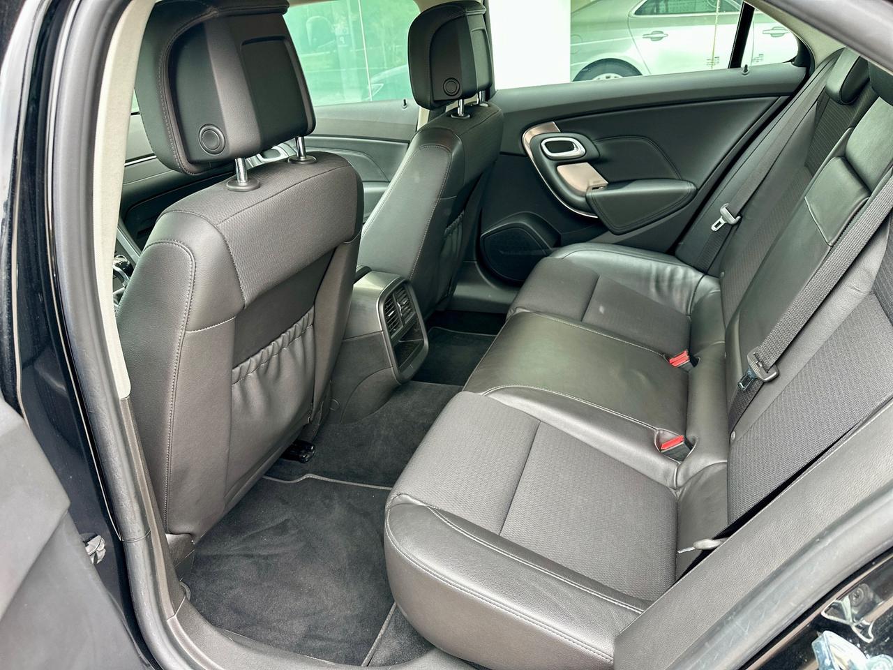 Saab 9-5 1.6 Turbo Vector