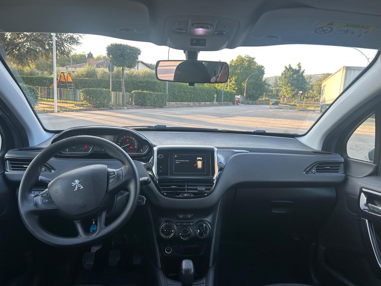 Peugeot 208 PureTech 82 5 porte - 2019