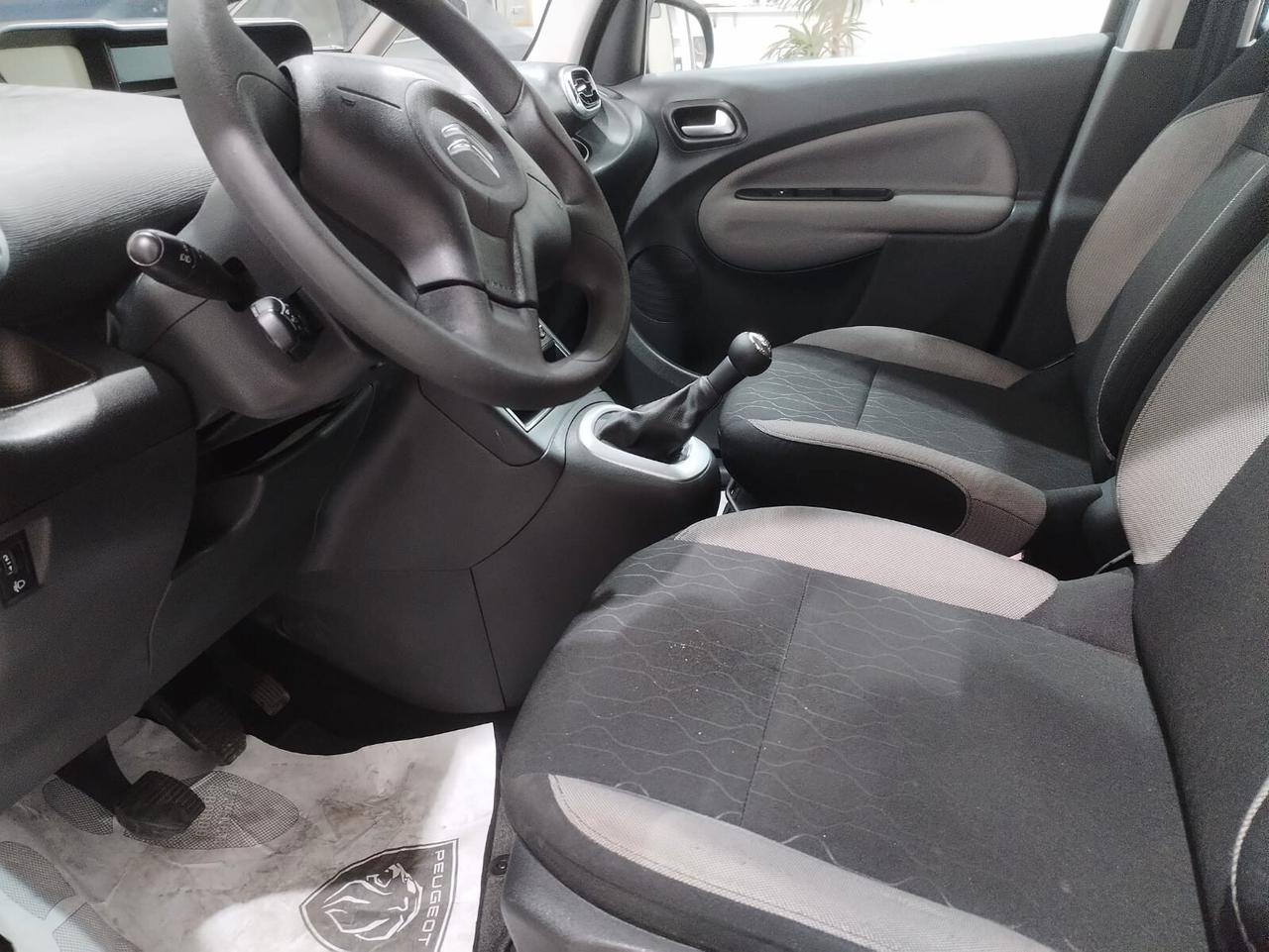 Citroen C3 Picasso C3 Picasso 1.6 HDi 90 Seduction