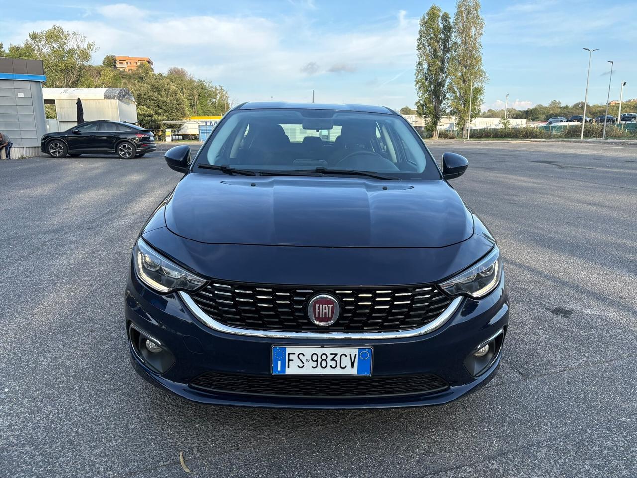 Fiat Tipo 1.4 BENZINA 95 CV UNICO PROPRIETARIO
