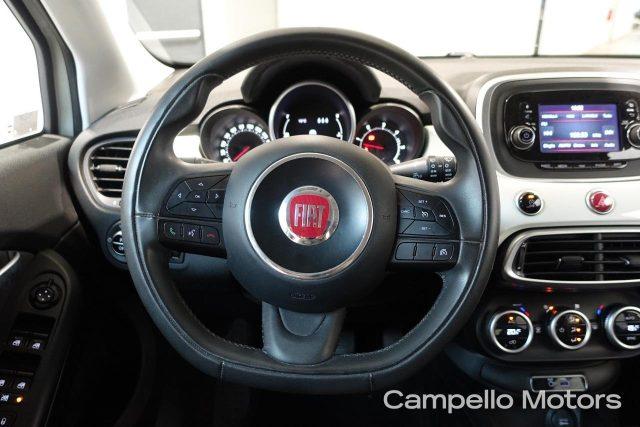 FIAT 500X 500X City Look 1.6 Mjt 120cv Opening Edition