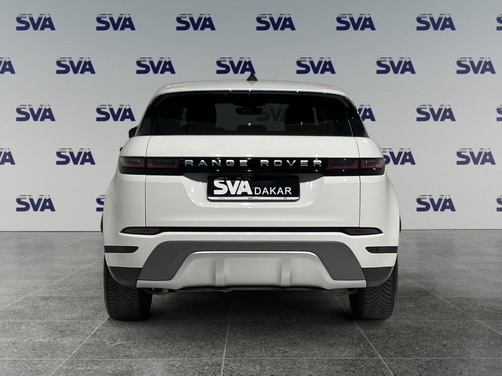Land Rover Range Rover Evoque II 2019 Range Rover Evoque 163cv - AUTOCARRO IVA...