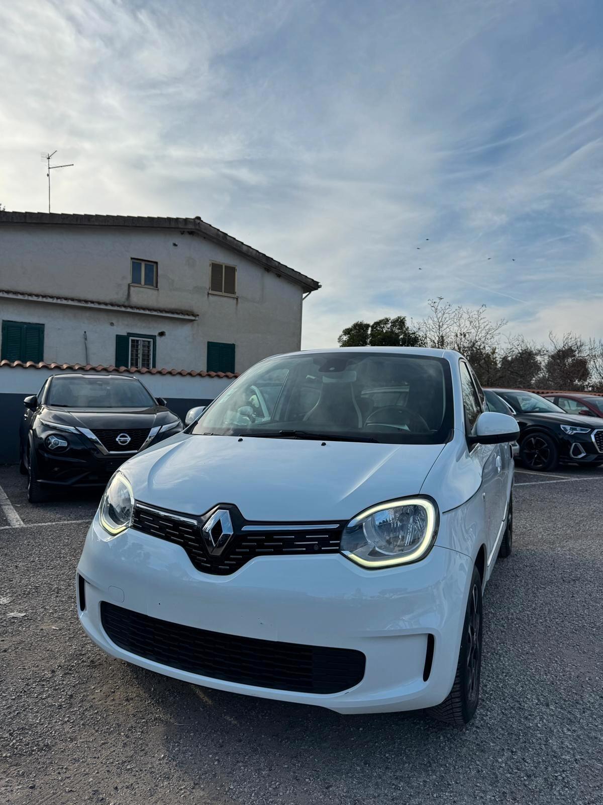 Renault Twingo SCe 65 CV Intens