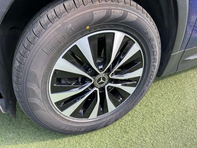 MERCEDES-BENZ GLB 200 d Auto 4Matic Business Extra 78000KM GANCIO TRAINO