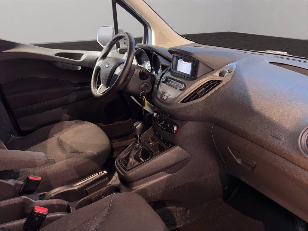 FORD Transit Courier 1.5 TDCi 100CV Van Trend del 2021