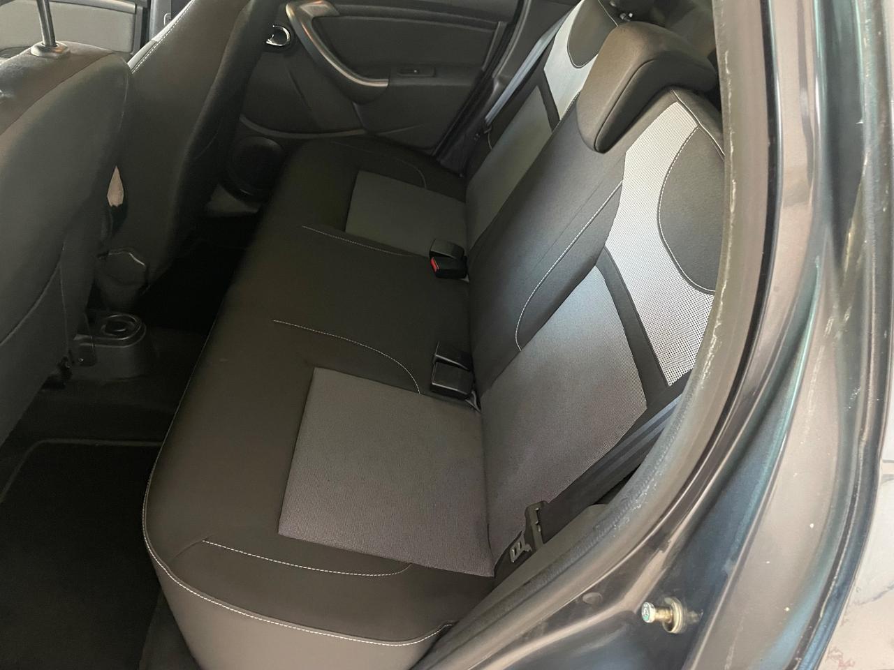 Dacia Duster 1.5 dCi 110CV 2016 “COME NUOVA”