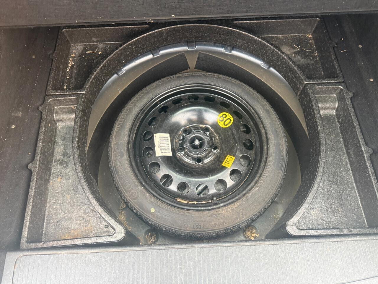 Opel Astra 1.7 CDTI 110CV Sports Tourer Cosmo