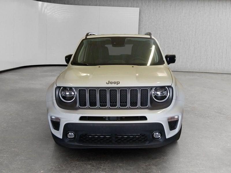 Jeep Renegade 1.0 t3 Limited 2wd
