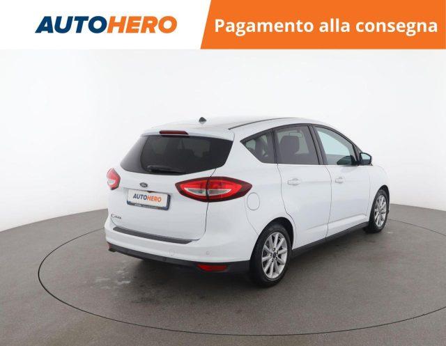 FORD C-Max 1.5 TDCi 120CV Start&Stop Titanium