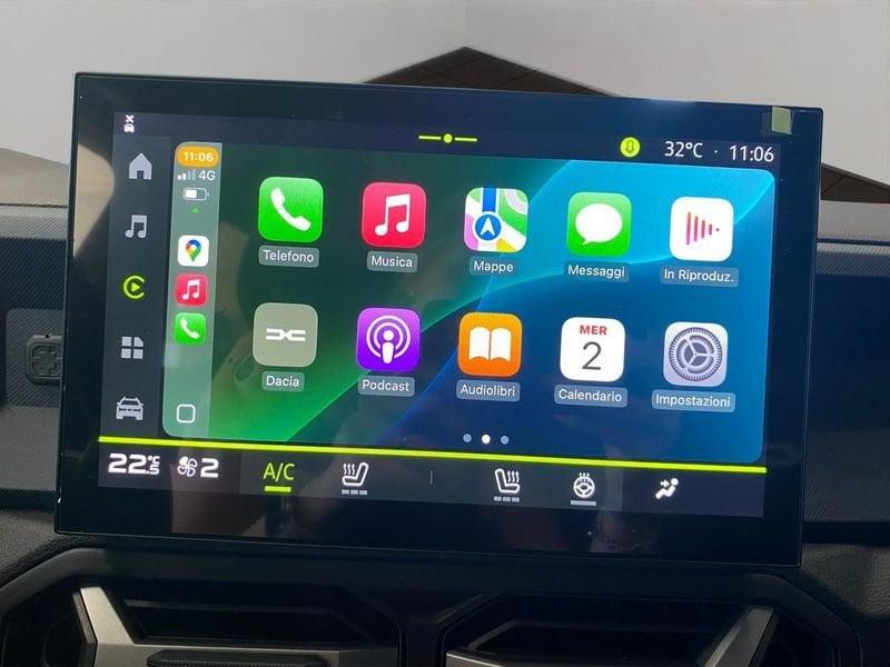 Dacia Duster Tce 130 4x4 Journey - PROMO SIRONIAUTO+