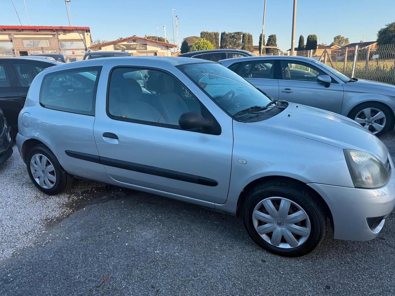 Renault Clio Storia 1.2 3 porte Dynamique