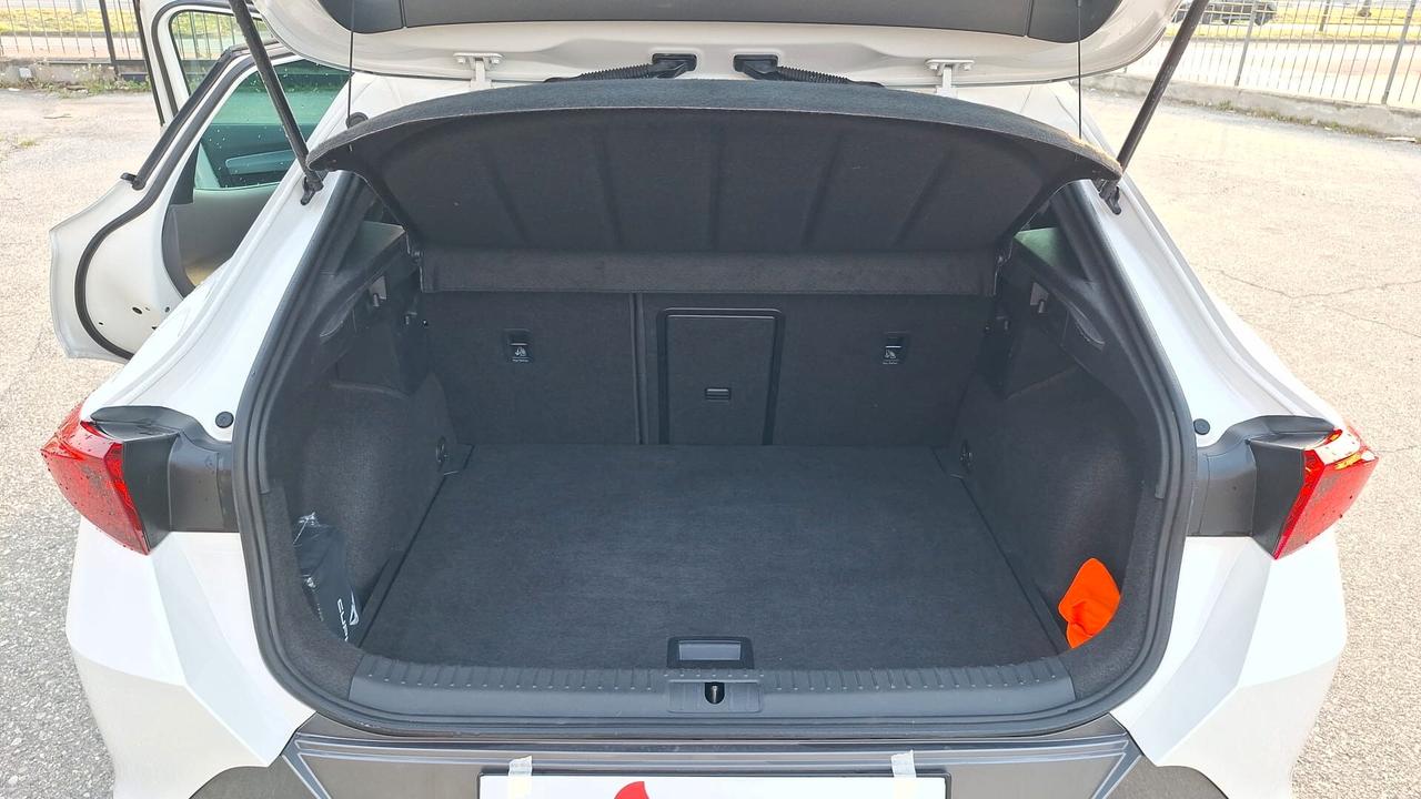 Cupra Formentor 1.5 TSI DSG