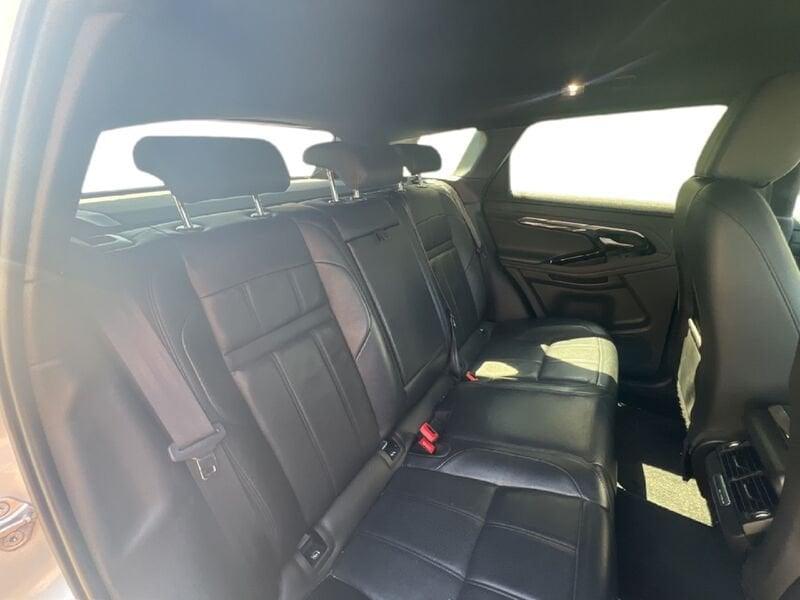 Land Rover RR Evoque Range Rover Evoque 2.0D I4-L.Flw 150 CV R-Dynamic S