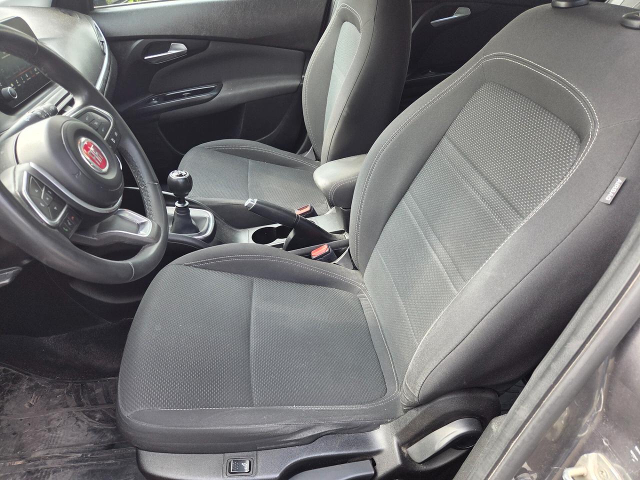 Fiat Tipo 1.6 Mjt S&S SW
